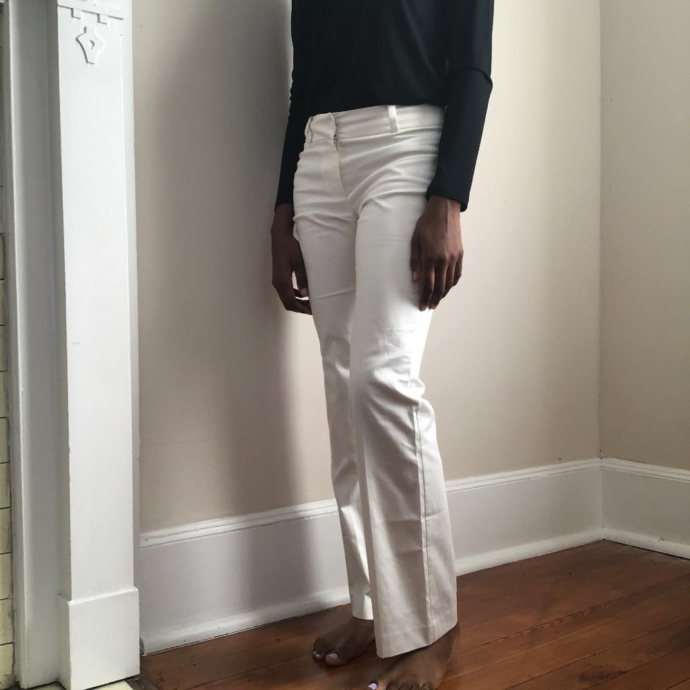 ANN TAYLOR DRESS PANTS